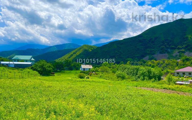 Жер телімі · 1 га, Кашаганова 20 — Горы, бағасы: ~ 100 млн ₸ в  — фото 2