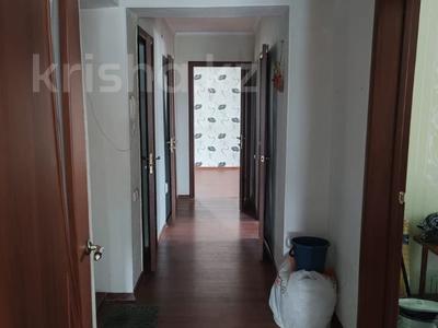3-комнатная квартира, 65 м², 4/5 этаж, Каратал за 20.2 млн 〒 в Талдыкоргане, Каратал
