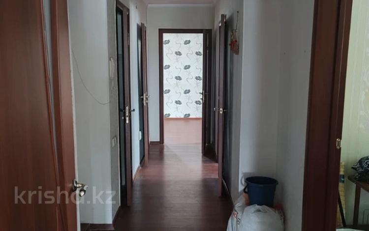 3-комнатная квартира, 65 м², 4/5 этаж, Каратал за 20.2 млн 〒 в Талдыкоргане, Каратал — фото 2