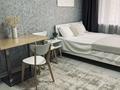 1-комнатная квартира · 21 м² · 1/4 этаж, мкр №10 57а за 14 000 ₸ в Алматы, Ауэзовский р-н