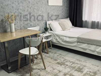 1-комнатная квартира · 21 м² · 1/4 этаж, мкр №10 57а за 14 000 ₸ в Алматы, Ауэзовский р-н