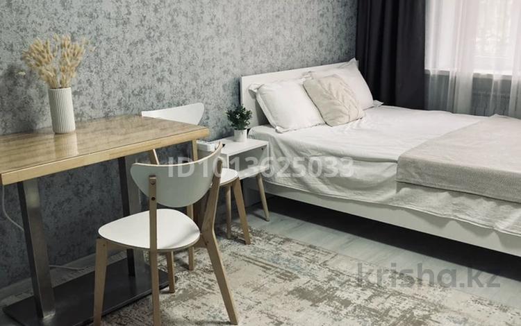 1-комнатная квартира · 21 м² · 1/4 этаж, мкр №10 57а за 14 000 ₸ в Алматы, Ауэзовский р-н — фото 2