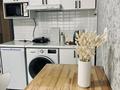 1-комнатная квартира · 21 м² · 1/4 этаж, мкр №10 57а за 14 000 ₸ в Алматы, Ауэзовский р-н — фото 4