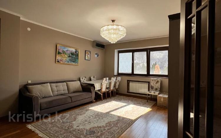 3-комнатная квартира · 121 м² · 2/5 этаж, Каппарова 9/6 — ⭐ЛУЧШАЯ ЦЕНА С ПАРКИНГОМ⭐ за 133 млн ₸ в Алматы, Медеуский р-н — фото 14