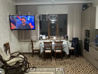 Отдельный дом · 4 комнаты · 170 м² · 8 сот., мкр Тастыбулак 109 за 87 млн 〒 в Алматы, Наурызбайский р-н