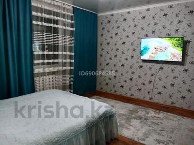 1-комнатная квартира · 35 м² · 4/5 этаж, Академика Павлова 105 — Пушкина 100, Абая, Академика Павлова, Беспаева, Акимат за 10 000 ₸ в Семее
