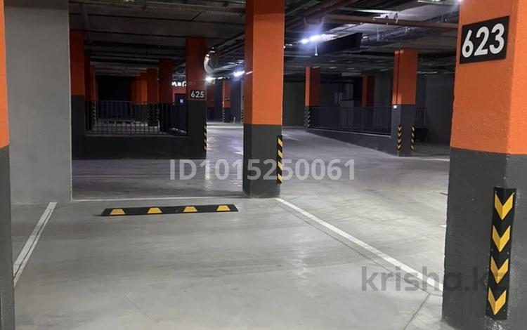 Паркинг · 16 м² · Жандосова — Cулейменова, бағасы: 5.6 млн ₸ в Алматы, Ауэзовский р-н — фото 2
