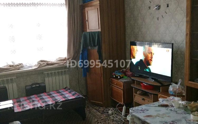 1-комнатная квартира · 20 м² · 1/2 этаж, Шмидта 12 за 10 млн ₸ в Шымкенте, Абайский р-н — фото 2