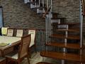 Отдельный дом · 6 комнат · 500 м² · 14 сот., Каблиса Жирау 126 за 150 млн ₸ в Талдыкоргане — фото 60