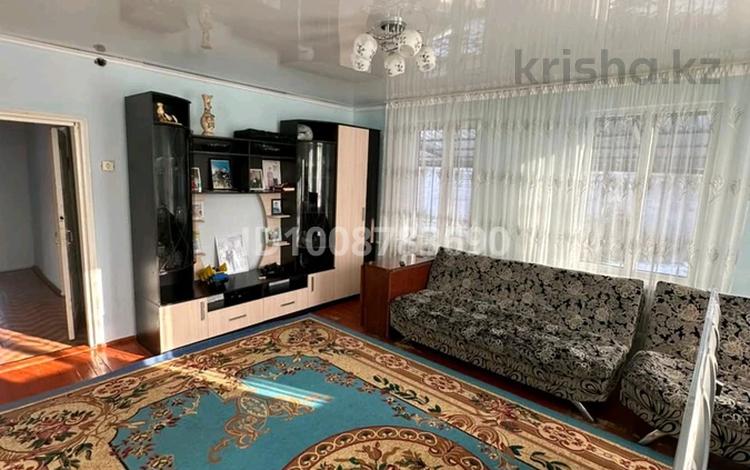 Жеке үй · 4 бөлме · 106.8 м² · 7 жүзд., Алибекова 29 — Остановка тамаша, бағасы: 20 млн ₸ в Каргалы (п. Фабричный) — фото 2
