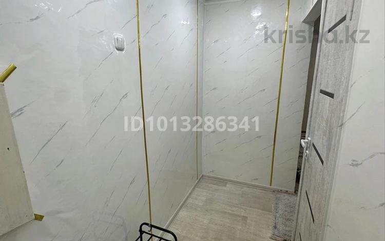 1-бөлмелі пәтер · 32.4 м² · 3/5 қабат, Незовисимость 23 — Рядом 7 школа, бағасы: 6.5 млн ₸ в Сатпаев — фото 2