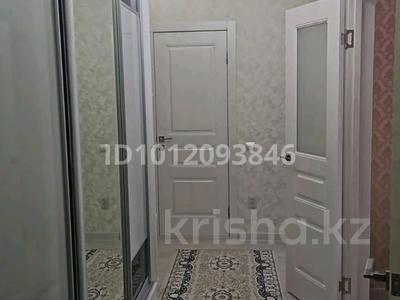 2-бөлмелі пәтер · 57 м² · 3/5 қабат, Мкр. Алтын орда 44В, бағасы: 250 000 ₸ в Актобе