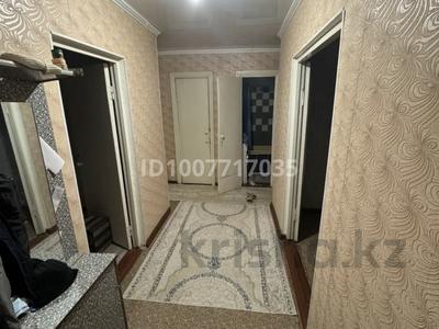 3-комнатная квартира · 60 м² · 6/6 этаж, мкр Шанхай, О Кошевого 101 за 16 млн ₸ в Актобе