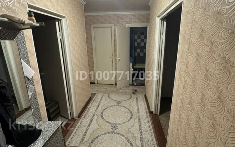 3-комнатная квартира · 60 м² · 6/6 этаж, мкр Шанхай, О Кошевого 101 за 16 млн ₸ в Актобе — фото 2