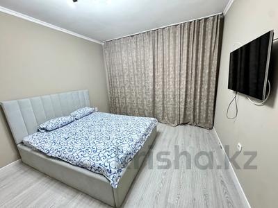 1-комнатная квартира · 36 м² · 12/12 этаж, мкр Акбулак, Байтерекова — На против Алматы арены за 2 000 ₸ в Алатауский р-н