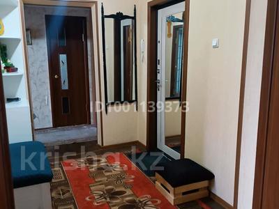 2-комнатная квартира · 52 м² · 2/9 этаж, 6 микрорайон 34 за 14.5 млн 〒 в Лисаковске