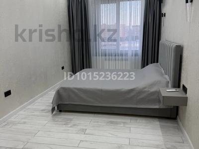 2-комнатная квартира · 61 м² · 7/9 этаж, Шахтеров 68а — Шахтеров за 45 млн ₸ в Караганде, Казыбек би р-н