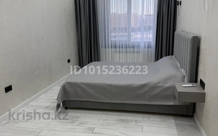 2-комнатная квартира · 61 м² · 7/9 этаж, Шахтеров 68а — Шахтеров за 45 млн ₸ в Караганде, Казыбек би р-н — фото 2