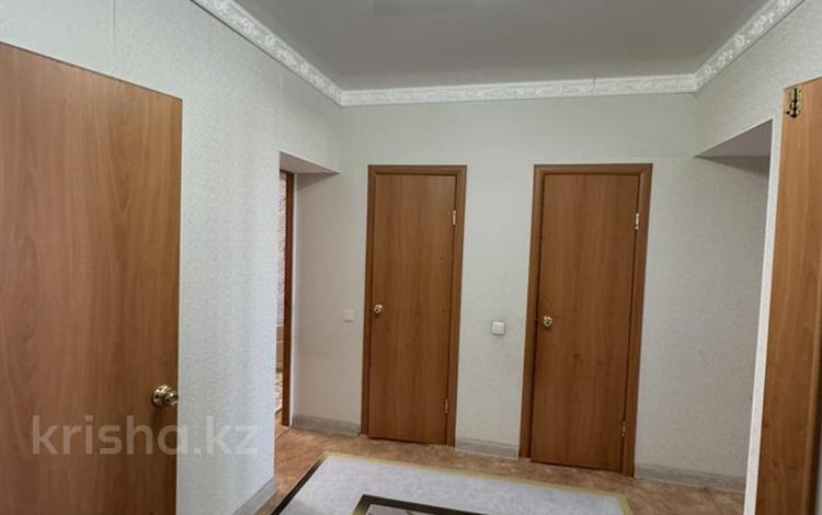 3-комнатная квартира · 75 м² · 5/5 этаж, мкр. Алтын орда, Мангилик ел за 28 млн 〒 в Актобе — фото 2