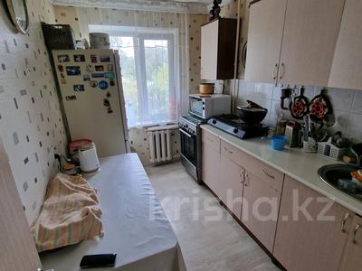 2-комнатная квартира · 51.3 м² · 2/5 этаж, Кеменгерулы за 17.5 млн ₸ в Астане, р-н Байконур
