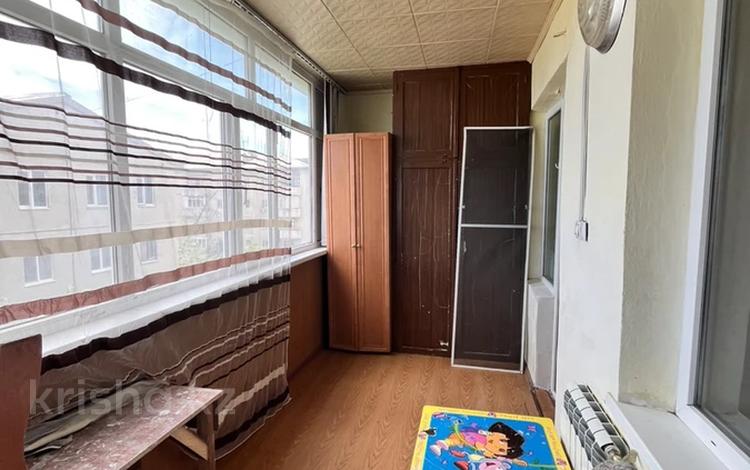 2-бөлмелі пәтер, 50 м², 4/5 қабат ай сайын, 3 мкр 42, бағасы: 135 000 〒 в Конаеве (Капчагай) — фото 2