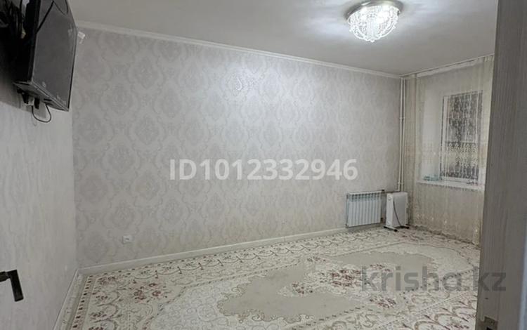 2-бөлмелі пәтер · 56 м² · 4/5 қабат, 29-й мкр 23, бағасы: 13.5 млн ₸ в Актау — фото 2