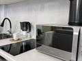 1-комнатная квартира · 48 м² · 4/12 этаж, 18-й микрорайон, Рыскулова — Рядом есть гипер хауз за 25 000 ₸ в Шымкенте, Аль-Фарабийский р-н — фото 15