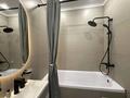 1-комнатная квартира · 48 м² · 4/12 этаж, 18-й микрорайон, Рыскулова — Рядом есть гипер хауз за 25 000 ₸ в Шымкенте, Аль-Фарабийский р-н — фото 17