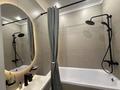 1-комнатная квартира · 48 м² · 4/12 этаж, 18-й микрорайон, Рыскулова — Рядом есть гипер хауз за 25 000 ₸ в Шымкенте, Аль-Фарабийский р-н — фото 19