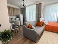 1-комнатная квартира · 48 м² · 4/12 этаж, 18-й микрорайон, Рыскулова — Рядом есть гипер хауз за 25 000 ₸ в Шымкенте, Аль-Фарабийский р-н — фото 4