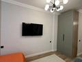 1-комнатная квартира · 48 м² · 4/12 этаж, 18-й микрорайон, Рыскулова — Рядом есть гипер хауз за 25 000 ₸ в Шымкенте, Аль-Фарабийский р-н — фото 7