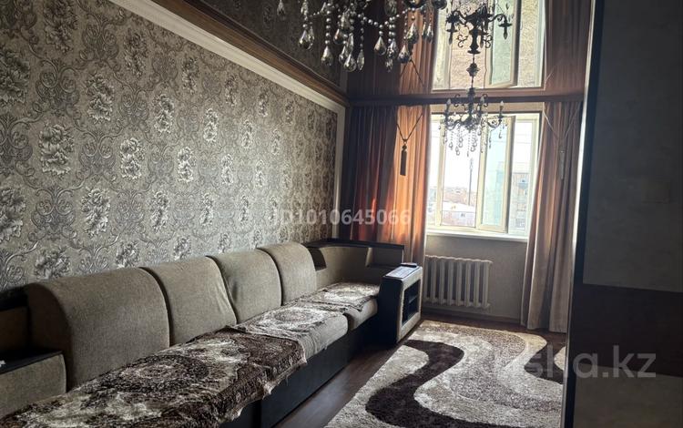 2-комнатная квартира · 56 м² · 5/5 этаж, Гарышкер 20/22 за 18 млн ₸ в Талдыкоргане — фото 2