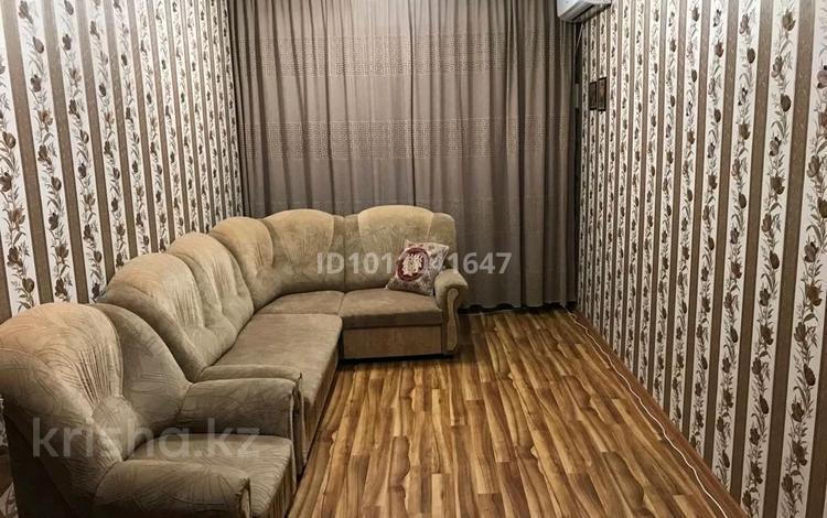 2-комнатная квартира · 40 м² · 1/3 этаж, мкр Кокмайса (Дорожник), мкр Дорожник 9 — Северное кольцо за 23 млн ₸ в Алматы, Жетысуский р-н — фото 2