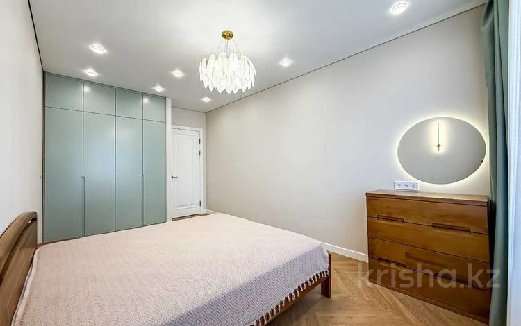4-бөлмелі пәтер · 125 м² · 14/16 қабат, Сатпаева 90/58 — Срочная продажа!!!, бағасы: ~ 135 млн ₸ в Алматы, Бостандыкский р-н — фото 2