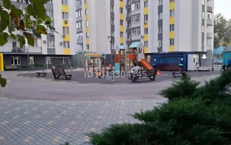 2-бөлмелі пәтер · 37 м² · 8/12 қабат, латифа хамиди 30/4, бағасы: 45 млн ₸ в Алматы, Медеуский р-н — фото 2