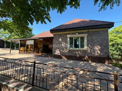 Отдельный дом · 4 комнаты · 100 м² · 9 сот., Кокозек 21 — Пахтакор 1 ; 194 квартал за 53 млн 〒 в Шымкенте, Каратауский р-н