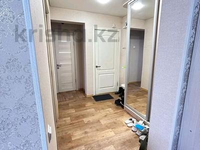 4-комнатная квартира · 59 м² · 3/5 этаж, Темерязева 179 за 21.5 млн ₸ в Усть-Каменогорске, Ульбинский