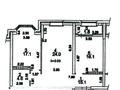 2-комнатная квартира · 80 м² · 9/19 этаж, Сейфуллина 574/1 к3 за 83 млн ₸ в Алматы, Бостандыкский р-н — фото 10