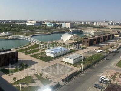 2-комнатная квартира · 60 м² · 10/12 этаж, 11-я ул. 33/1 за 120 000 〒 в Туркестанской обл.