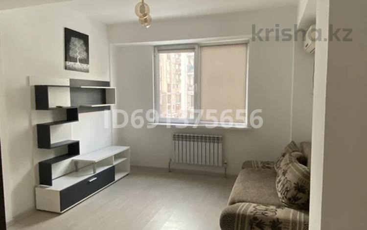 1-комнатная квартира · 33 м² · 3/9 этаж, мкр Атырау, Кульджинкский тракт 33/16 — Напротив Халык арена за 200 000 ₸ в Алматы, Медеуский р-н — фото 2