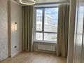 2-бөлмелі пәтер · 45 м² · 9/9 қабат, Култегин 4а, бағасы: 31.5 млн ₸ в Астане, Нура р-н