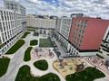 2-бөлмелі пәтер · 45 м² · 9/9 қабат, Култегин 4а, бағасы: 31.5 млн ₸ в Астане, Нура р-н — фото 7