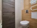 1-бөлмелі пәтер · 29.4 м² · 5/10 қабат, Култегин 11/1, бағасы: ~ 18.6 млн ₸ в Астане, Нура р-н — фото 14