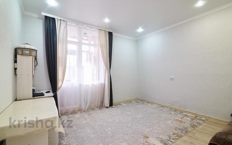 1-бөлмелі пәтер · 29.4 м² · 5/10 қабат, Култегин 11/1, бағасы: ~ 18.6 млн ₸ в Астане, Нура р-н — фото 26