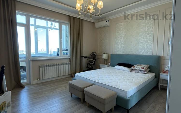 5-бөлмелі пәтер · 252 м² · 13/16 қабат, ермекова 1/1а, бағасы: 229 млн ₸ в Астане, Сарайшык р-н — фото 2