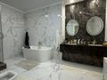 5-бөлмелі пәтер · 252 м² · 13/16 қабат, ермекова 1/1а, бағасы: 229 млн ₸ в Астане, Сарайшык р-н — фото 10