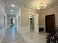 5-бөлмелі пәтер · 252 м² · 13/16 қабат, ермекова 1/1а, бағасы: 229 млн ₸ в Астане, Сарайшык р-н — фото 13