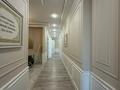 5-бөлмелі пәтер · 252 м² · 13/16 қабат, ермекова 1/1а, бағасы: 229 млн ₸ в Астане, Сарайшык р-н — фото 2