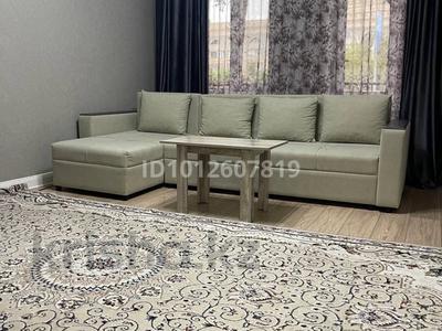 3-комнатная квартира · 70 м² · 2/2 этаж, Толе би 78 — Толе би -Улбике Акына за 20 000 ₸ в Таразе