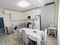 3-комнатная квартира · 118 м² · 4/5 этаж, улица Мустафы Шокая за 52.5 млн ₸ в Актобе — фото 2